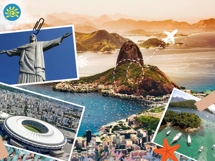 Pacotes de Viagem Rio de Janeiro