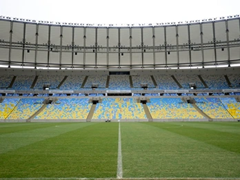 Loucos por Futebol - Tour Maracanã e Flamengo