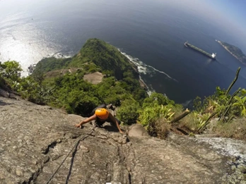 Passeios no Rio de Janeiro - Voo Panorâmico de Helicóptero