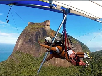 Passeio pelo Rio de Janeiro Tours - Voo Asa Delta Rio de Janeiro Passeio pelo Rio de Janeiro Tours - Voo Asa Delta Rio de Janeiro